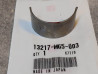 Coussinet C marron de bielle CB1100 F 1983 HONDA 13217-MG5-003