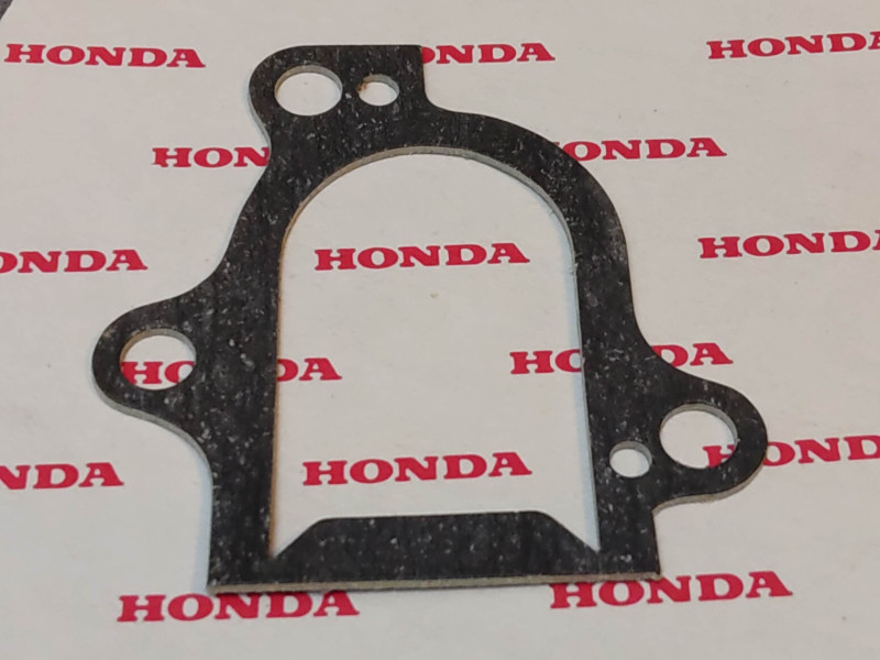 Joint montage échappement CR250R ELSINORE 1984 HONDA 18349-KA4-740