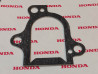 Joint montage échappement CR250R ELSINORE 1984 HONDA 18349-KA4-740