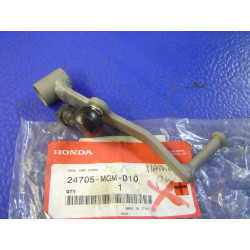 Sélecteur de vitesse Honda CB600F CBR600F – Réf. 24705MGMD10