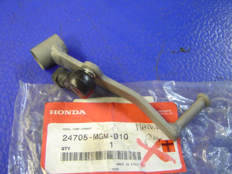 Sélecteur de vitesse Honda CB600F CBR600F – Réf. 24705MGMD10