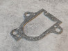 Joint montage échappement CR250R ELSINORE 1984 HONDA 18349-KA4-740