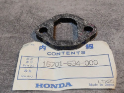 Bague entretoise de pompe à essence GL1000 GL1100 HONDA 16701-634-000