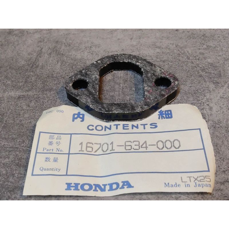 Bague entretoise de pompe à essence GL1000 GL1100 HONDA 16701-634-000