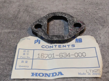 Bague entretoise de pompe à essence GL1000 GL1100 HONDA 16701-634-000