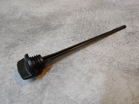 Jauge niveau huile adaptable CB750 CB900 CB1100 HONDA 15650-425-000P