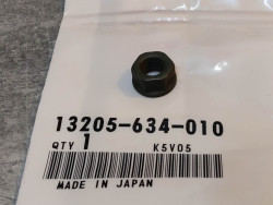 Ecrou de bielle HONDA 13205-634-010