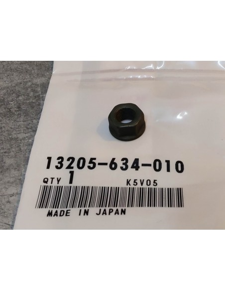 Ecrou de bielle HONDA 13205-634-010