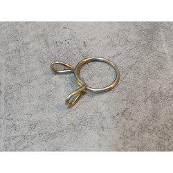 Agrafe de tuyau de reniflard divers modèles HONDA 17316-611-000