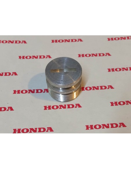 Bouchon tube huile CB750 K0-K2 HONDA 15337-300-000