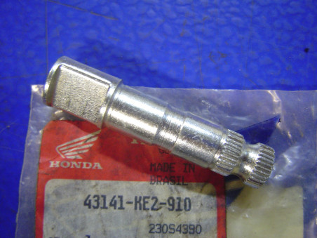 Came de frein AR Honda CG125 Brésil - Réf. 43141KE2910