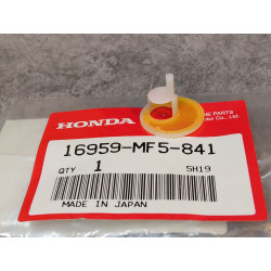 Filtre cuve robinet essence XL600 V TRANSALP HONDA 16959-MF5-841