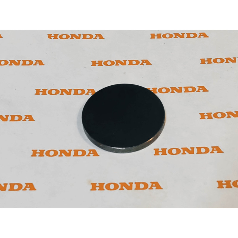 Pastille réglage soupape 2.450 CB750 CB900 CB1000 CB1100 HONDA 14907-422-000