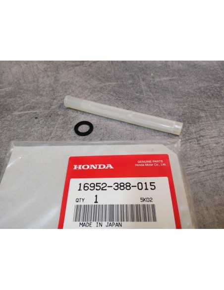 Filtre à essence de 750K7/F2 550F2/K3 CX500 CX500C HONDA 16952-388-015