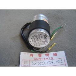 Centrale Clignotante Honda ND 6.4V réf. 38300107602