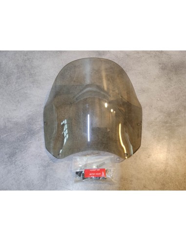 Bulle pour Hornet CB600 F5 HONDA 08R80-MBZ-XXXNOS
