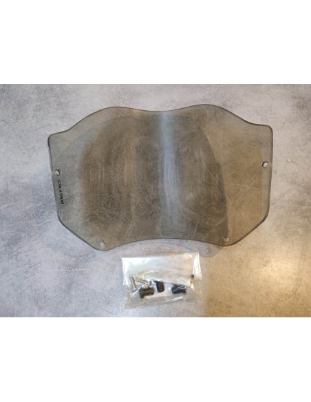 Bulle pour Hornet CB600 F5 HONDA 08R80-MBZ-XXXNOS