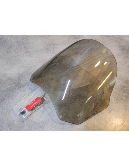 Bulle pour Hornet CB600 F5 HONDA 08R80-MBZ-XXXNOS