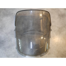 Bulle de carenage OCCASION Tète de fourche NT650V Deauville HONDA 64200-MBL-610