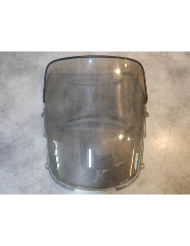 Bulle de carenage OCCASION Tète de fourche NT650V Deauville HONDA 64200-MBL-610