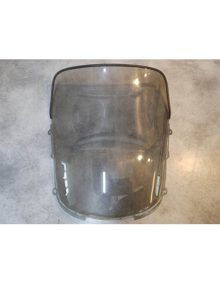 Bulle de carenage OCCASION Tète de fourche NT650V Deauville HONDA 64200-MBL-610