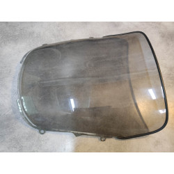 Bulle de carenage OCCASION Tète de fourche NT650V Deauville HONDA 64200-MBL-610