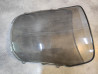 Bulle de carenage OCCASION Tète de fourche NT650V Deauville HONDA 64200-MBL-610