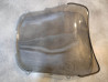 Bulle de carenage OCCASION Tète de fourche NT650V Deauville HONDA 64200-MBL-610