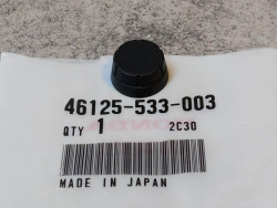 Coupelle du piston de maitre cylindre avant CB350F à CB750F HONDA 46125-533-003