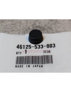 Coupelle du piston de maitre cylindre avant CB350F à CB750F HONDA 46125-533-003