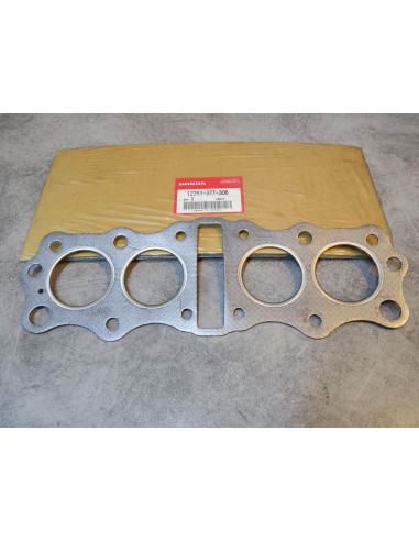 Joint de culasse CB400 F 1975-1977 HONDA 12251-377-306