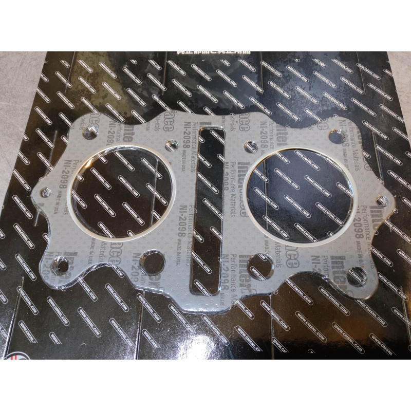 Joint de culasse ADAPTABLE CB350 CL350 SL350 HONDA 12251-312-306P