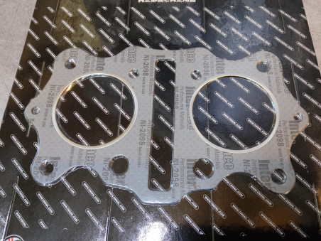 Joint de culasse ADAPTABLE CB350 CL350 SL350 HONDA 12251-312-306P