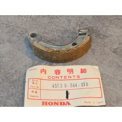 UNE Machoire de frein avant ou arrière P50 LITTLE HONDA 45120-044-010