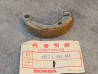 UNE Machoire de frein avant ou arrière P50 LITTLE HONDA 45120-044-010