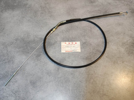 Cable frein arrière NC50 1980 HONDA 43450-147-970