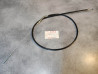 Cable frein arrière NC50 1980 HONDA 43450-147-970