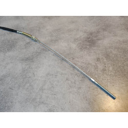 Cable frein arrière NC50 1980 HONDA 43450-147-970