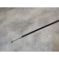 Cable frein arrière NC50 1980 HONDA 43450-147-970