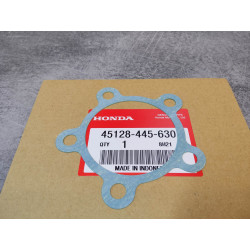 Joint papier entre disque de frein et moyeu CB750FB FC F2C HONDA 45128-445-630