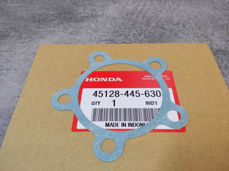 Joint papier entre disque de frein et moyeu CB750FB FC F2C HONDA 45128-445-630