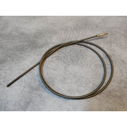 Cable interne compteur XR600R XR650R CB650 HONDA 44831-KB4-700