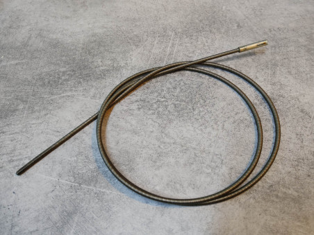 Cable interne compteur XR600R XR650R CB650 HONDA 44831-KB4-700