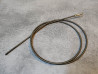 Cable interne compteur XR600R XR650R CB650 HONDA 44831-KB4-700