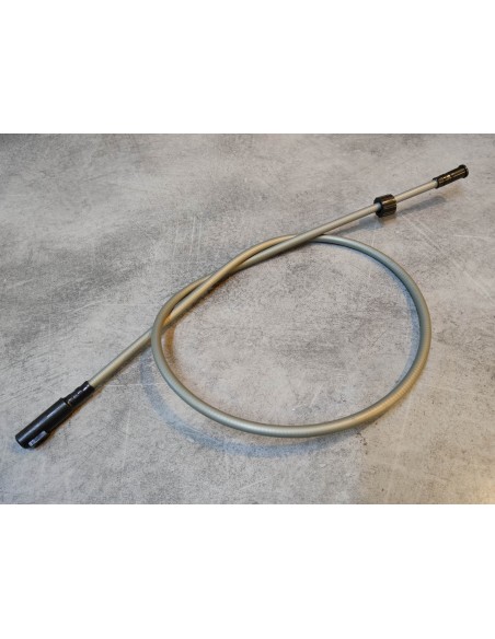 Cable de compteur PC50 A/K1 HONDA 44830-063-010