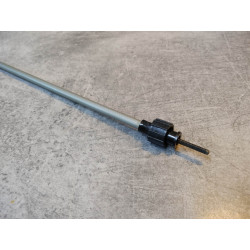Cable de compteur PC50 A/K1 HONDA 44830-063-010