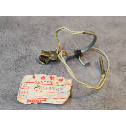 Interrupteur électrique feu de stop P50 P25 HONDA 35350-044-010