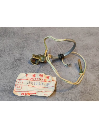 Interrupteur électrique feu de stop P50 P25 HONDA 35350-044-010