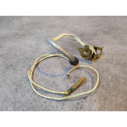 Interrupteur électrique feu de stop P50 P25 HONDA 35350-044-010