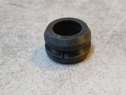 Caoutchouc ADAPTABLE passe durite montage frein CB750 FOUR Honda 45146-300-000P